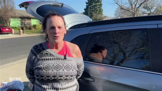 American Red Cross TV Spot, 'California Wildfires'