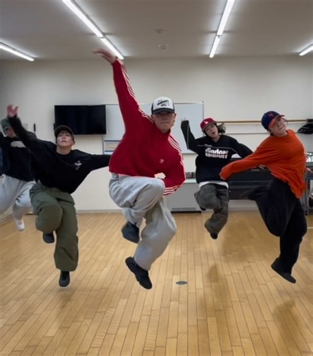 Intro to Glory Dance Choreography by K to the 2nd Letter