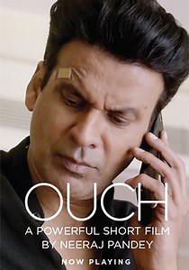 Ouch streaming: where to watch movie online?