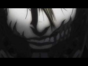 Too Sad To Die - Terra Formars AMV