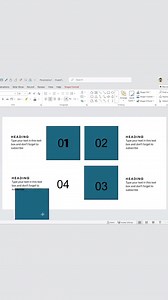 74K views · 1.1K reactions | Level-up your PowerPoint Skills #powerpoint2019 #powerpointhacks #Powerpoint365 #PowerPoint #powerpointpresentation #powerpointtemplates #PowerPointTips #stepbysteptutorial #powerpointtutorial | Powerpoint Tutorials | Facebook