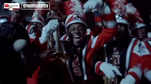 Mill Ticket Casting | NEW YOUTUBE VIDEO🚨 Usher Super Bowl Halftime commercial behind the scenes vlog is out now on our YouTube 👀🙌 check out our channel for the... | Instagram