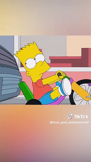 Bart and Lisa's Wild Adventure with a Babysitter