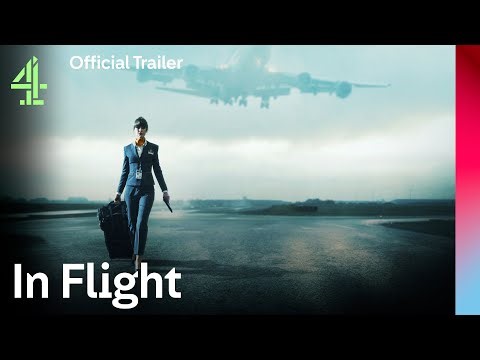 Is ‘In Flight’ based on a true story?