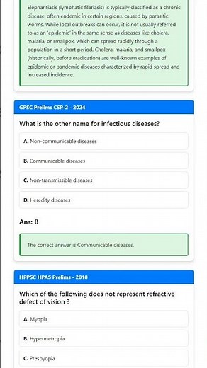 Classification of Diseases Infectious, Non-infectious, Acute, Chronic