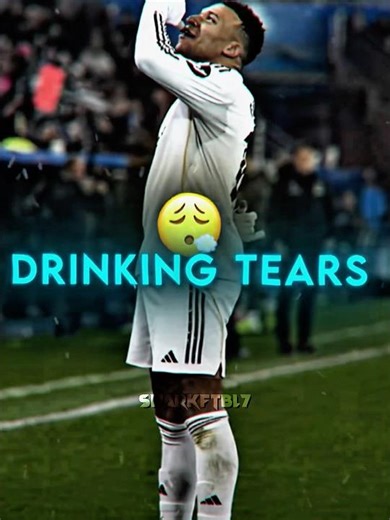 MBAPPE DRINKING TEARS 😈🔥. @H‪@Hoanftbl‬sli‪@slicx7‬r7 #shorts