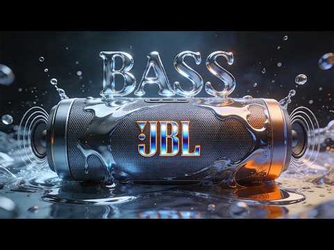 🔋 JBL SOUND ENGINE TEST 🔊 | DEEP BASS MIX CONTROL MODE ⚠️