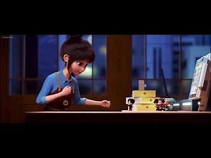 BTS - 'Mic Drop' feat Tiny Tan Animation Only [Ultrawide Version]