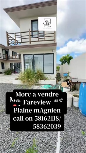 ❗️A vendre/Fir sale❗️ 📍morc fareview/plaine magnien #fypppppppppppppppppppppp #tiktoktrending #viralvideos #creatorsearchinsight #trendingvideos