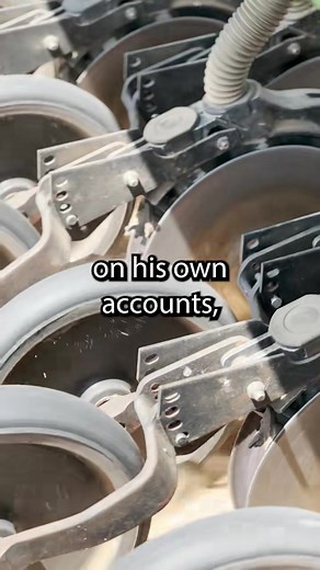 Most of you already know that the real reason Dad wants to retire is so he can just farm all day! #coloradocorn #farm #farming #farmer #colorado #sorghum #allischalmers #johndeere #carservice #carrepair #reels #reelsfb #brakeRepair #fypシ゚ #fypシ゚viral #mechaniclife #autorepair #carcare #mechanicproblems #automotiveexpert #fixitright #garagelife #engineexpert #cartroubleshooting | JAMSI Online