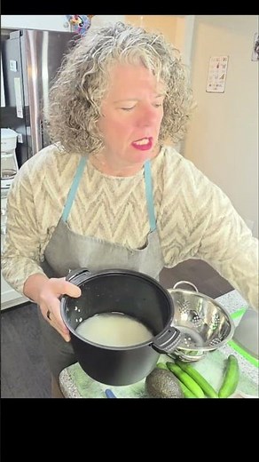 Cooking rice in the microwave? It’s easier than you think!