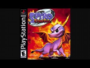 Spyro 2 - Ripto's Rage! OST: Summer Forest