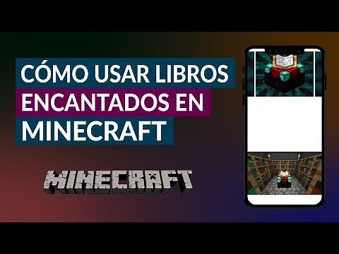 How to Use Enchanted Books in Minecraft: How Many Types Are There?