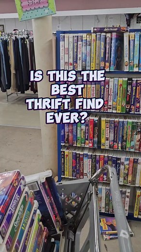 Best haul ever for the DISNEY collector! #vhs #vhsvideo #disney #disneyvhs #disneyvhscollection #disneyblackdiamondvhs #disneyworld #disneycollection #disneycollector #thrift #disneyhaul #thriftfinds #vintage #score #littlemermaid #dumbo #mulan #thelionking #sleepingbeauty #alladin #ladyandthetramp #bambivhs #bambi #collectables