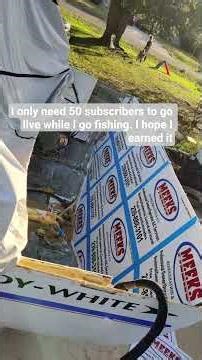 (Hurricane Irma victim) Grady white transom rebuild and restore PT.1