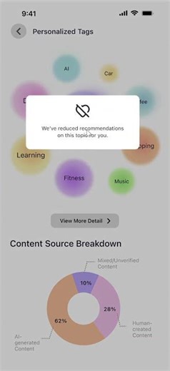 ClarifAI - Demo Vedio