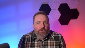 Area 51 - Interview