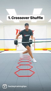 16K views · 283 reactions | How To Be Explosive Like McDavid With...