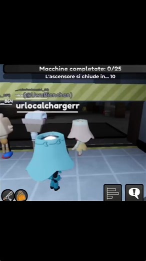 Twisted Dyle chased me :_) #dandysworld #dandysworlddyle #dandysworldtwisteddyle