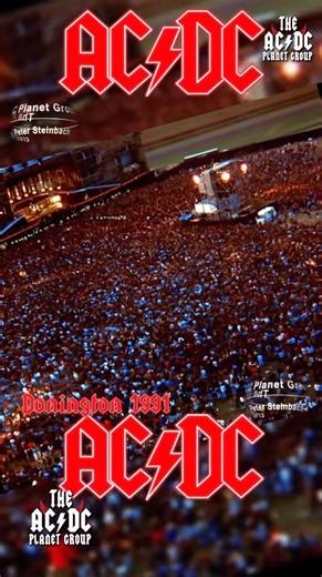 9.1K views · 654 reactions | Donington 1991 - shoot to thrill Gift for AC/DC fans: https://rock-instinct.com/collections/ac-dc/products/aadd-040225100-all-over-print | AC/DC Rock Brigade | Facebook
