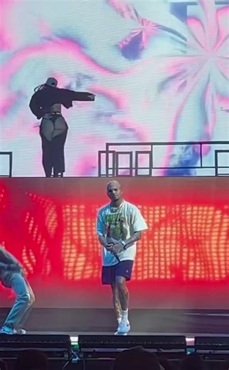 Dance Like Chris Brown to 'Loyal' - A Fun Dance Journey!