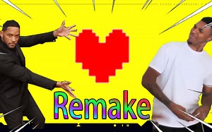 *UNDERTALE.exe 6.0（Remake）