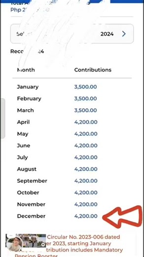 1.5K views · 19 reactions | Paalala: Panatilihin updated ang kontribusyon sa SSS para magkaroon ng pension sa darating na panahon. Paano nga ba magbayad ng SSS gamit ang gcàsh. #SSS #SSSContribution #pension #investment #OFW #guide #Gabay | Lylan Bicaldo | Facebook