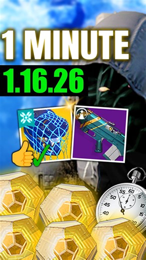 Fallout Plays on Instagram: "Xur ACTUALLY Has a God Roll Today?? Starforge PC’s - the best PC’s in the galaxy https://starforgepc.com/FalloutplaysSF ! This is a 1 minute review of Xur’s loot on January 16th, 2026. Believe it or not, Xur ACTUALLY has a God Roll Hunter Exotic today. And a well rolled Blast Furnace Pulse Rifle - go get ‘em. #VideoGames #Destiny2 #Xur #destiny2clips #1minute"