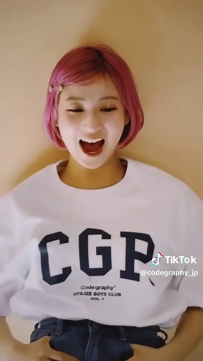 codegraphy🫶🫶 #高畠百加