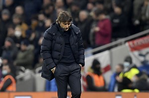 Mauro: 'Conte is a winner, but I don't like one thing' - Football Italia