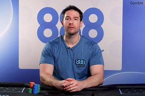 A matemática do poker: embaixador 888poker ensina as contas básicas