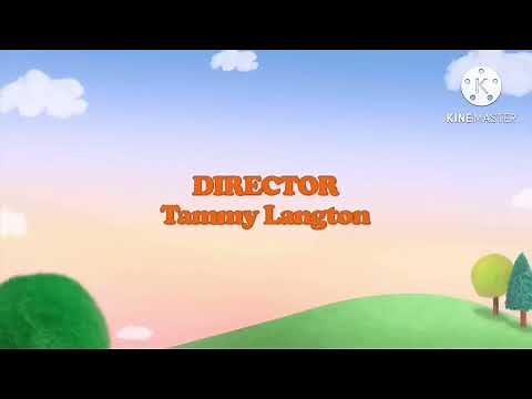 Daniel Tiger’s Neighborhood - Ending Credits (2025) - PBS KIDS