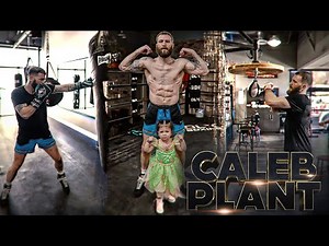 Caleb Plant -Training Motivation | 2025