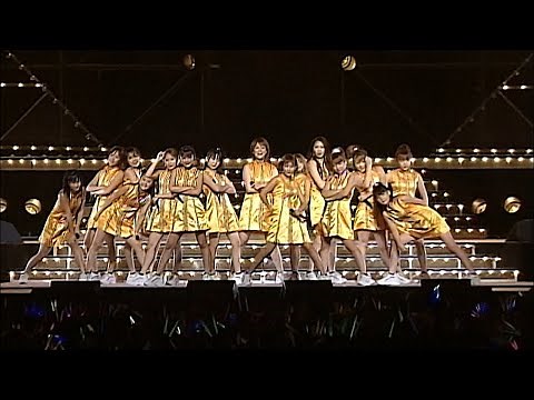 モーニング娘。ライブパフォーマンス選 (1999 ~ 2004秋)