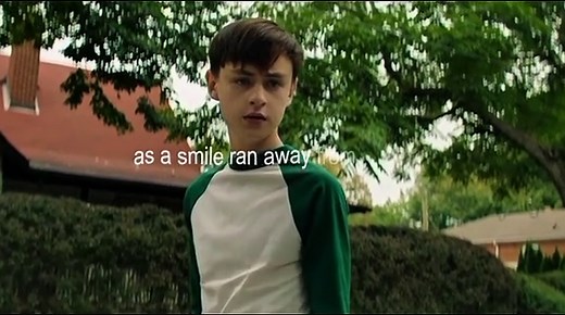 Understanding Bill Denbrough's Character in IT