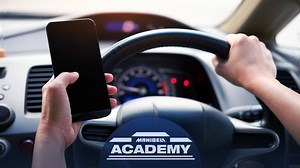 What are the prohibitions under the Anti-Distracted Driving Act (ADDA) that every driver should follow? | MANIBELA