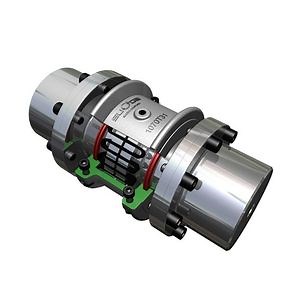[Hot Item] Phase-Change Cooled Precision Spring Coupling for High Power Density Motor Transmissions