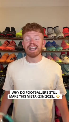 Biggest Football Boot Mistake to Avoid in 2025