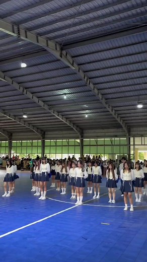 me second time as cheerleading dance instructor 😌✨ #kbtc #fyp #viral #tiktok #cheerleading #fypシ