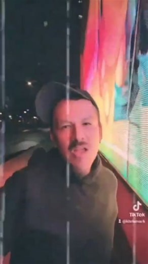 Khris Mark on Instagram: "La tormenta #KM #KhrisMark #lookatmefly #elreydelglam"