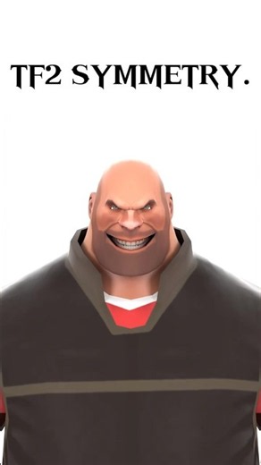 TF2 Symmetry#teamfortress2 #tf2