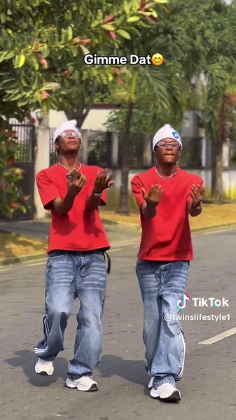 Twins Dancing Challenges: Fun TikTok Video Ideas
