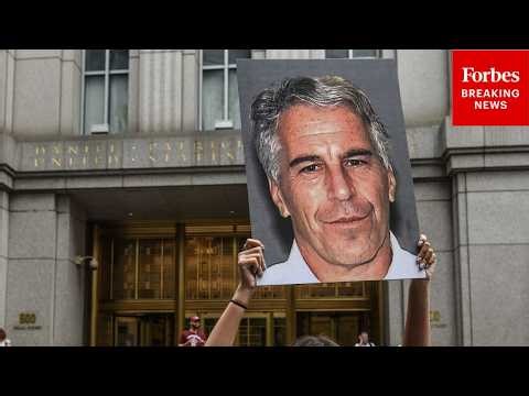 Prison Guard Told FBI About ‘Suspicious’ Document Shredding After Epstein’s Death, Report Says