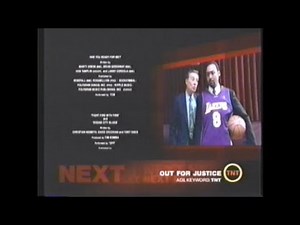 Lionheart (1990) End Credits (TNT 2003)