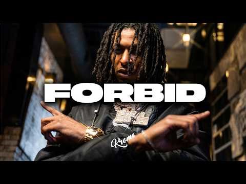 [FREE] DigDat x Kwengface Type Beat "FORBID" | UK Drill Type Beat 2026