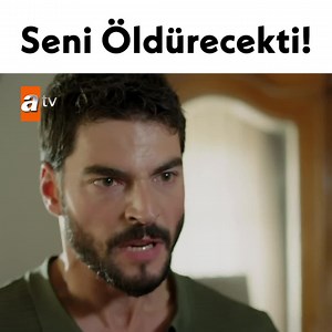 338K views · 13K reactions | Canımdan olacağımı bilsem bile seni koruyacağım Reyyan! - Hercai 15. Bölüm | Hercai atv | Facebook