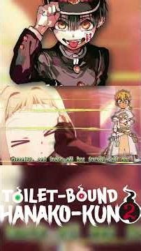 The ULTIMATE Toilet-Bound Hanako-Kun Characters Tier List part 51