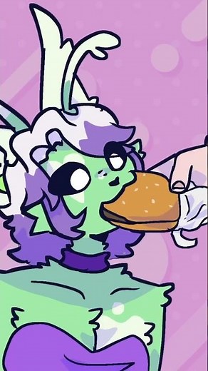 cheese borgers #furry