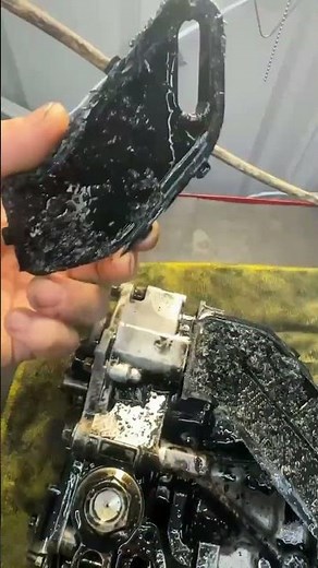 Mazda 2.2 Skyactiv LOW OIL PRESSURE PROBLEM P06DE P05FF