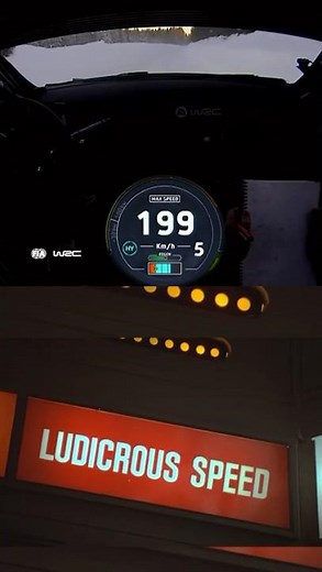 Ludicrous speed, GO!!!!!